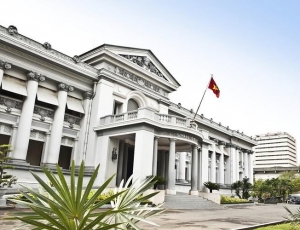 List of TOP 11+ museums in the city. HCM is the most popular