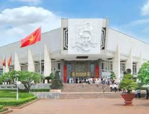 List of TOP 11+ museums in the city. HCM is the most popular